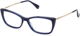 Max Mara Eyeglasses MM5026 090