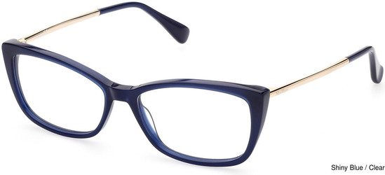 Max Mara Eyeglasses MM5026 090