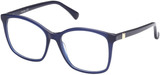 Max Mara Eyeglasses MM5023 090