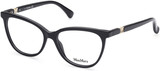 Max Mara Eyeglasses MM5018 001