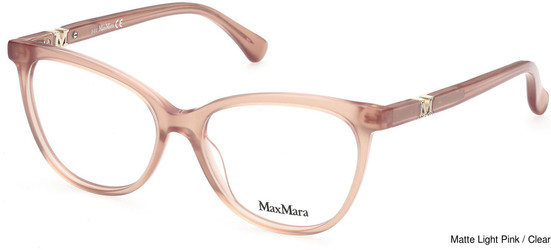 Max Mara Eyeglasses MM5018 045