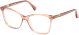 Max Mara Eyeglasses MM5017 072
