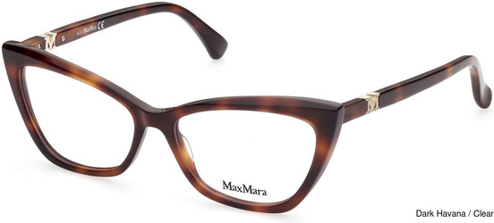 Max Mara Eyeglasses MM5016 052