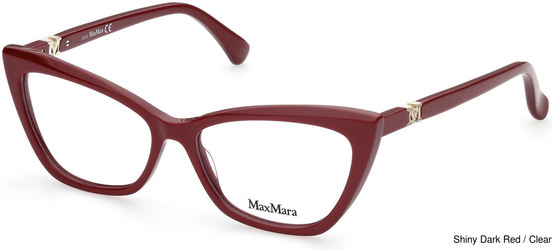 Max Mara Eyeglasses MM5016 066