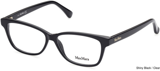 Max Mara Eyeglasses MM5013-F 001