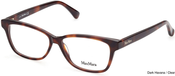 Max Mara Eyeglasses MM5013 052