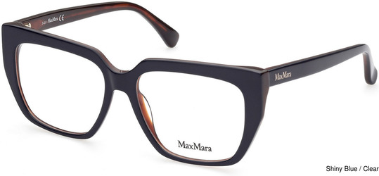 Max Mara Eyeglasses MM5010 092