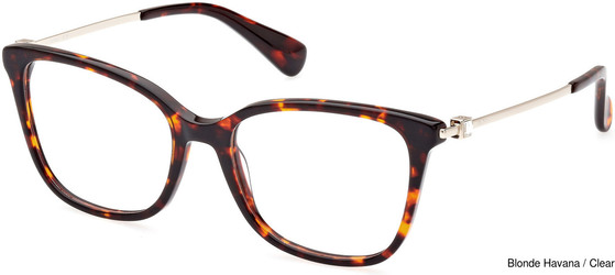 Max Mara Eyeglasses MM5079 054