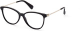 Max Mara Eyeglasses MM5078 001