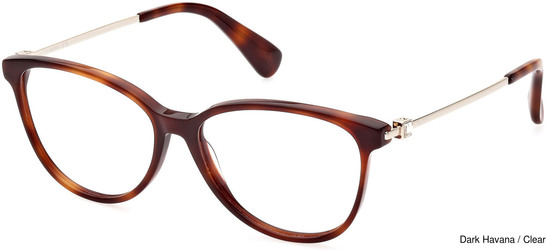 Max Mara Eyeglasses MM5078 052