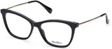 Max Mara Eyeglasses MM5009-F 001