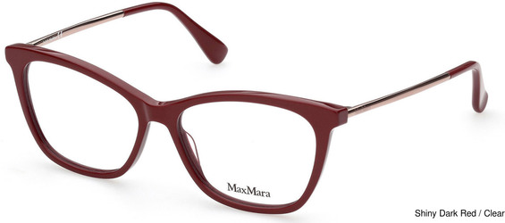 Max Mara Eyeglasses MM5009 066
