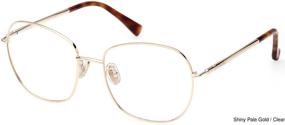 Max Mara Eyeglasses MM5077-H 032
