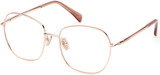 Max Mara Eyeglasses MM5077-H 033