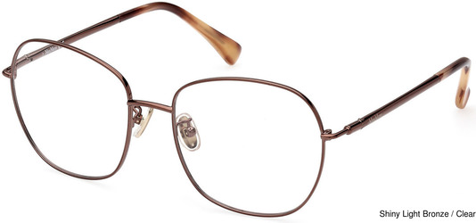 Max Mara Eyeglasses MM5077-H 034