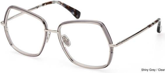 Max Mara Eyeglasses MM5076 016