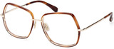 Max Mara Eyeglasses MM5076 032