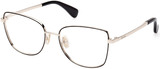 Max Mara Eyeglasses MM5074 005