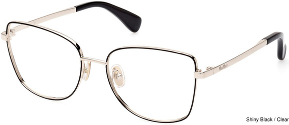 Max Replacement Lenses 94119
