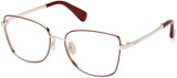Max Mara Eyeglasses MM5074 068