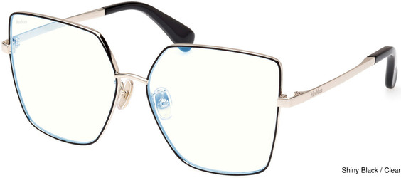 Max Mara Eyeglasses MM5073-H-B 005