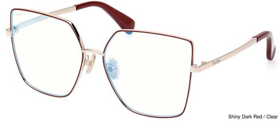 Max Mara Eyeglasses MM5073-H-B 068