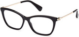 Max Mara Eyeglasses MM5070 001
