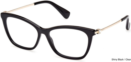 Max Replacement Lenses 94125