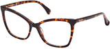 Max Mara Eyeglasses MM5060 054