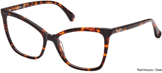 Max Mara Eyeglasses MM5060 054
