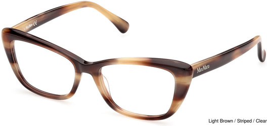 Max Mara Eyeglasses MM5059 048