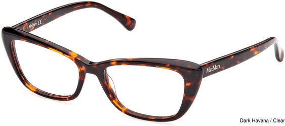Max Mara Eyeglasses MM5059 054