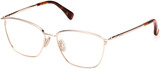 Max Mara Eyeglasses MM5056 028