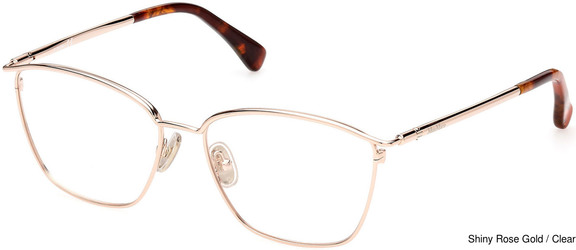 Max Mara Eyeglasses MM5056 028