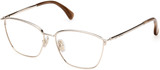 Max Mara Eyeglasses MM5056 032