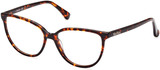 Max Mara Eyeglasses MM5055 054