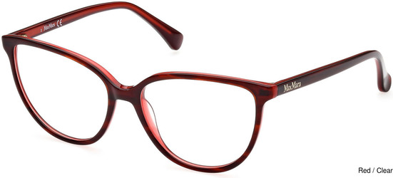 Max Mara Eyeglasses MM5055 069