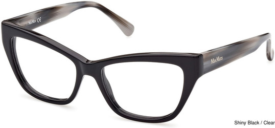 Max Mara Eyeglasses MM5053 005