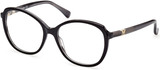 Max Mara Eyeglasses MM5052 001