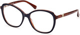 Max Mara Eyeglasses MM5052 092
