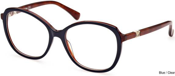 Max Mara Eyeglasses MM5052 092