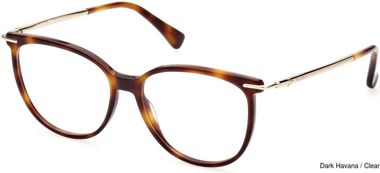 Max Mara Eyeglasses MM5050 052