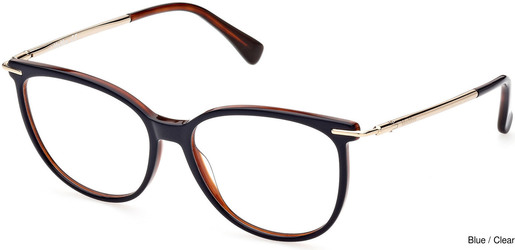 Max Mara Eyeglasses MM5050 092