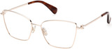 Max Mara Eyeglasses MM5048 028