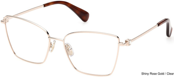 Max Mara Eyeglasses MM5048 028