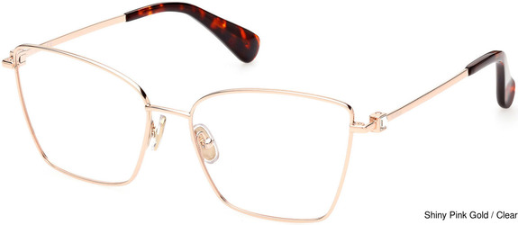 Max Mara Eyeglasses MM5048 033