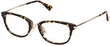 Max Mara Eyeglasses MM5043-D 52A