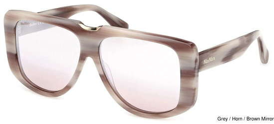 Max Mara Sunglasses MM0075 60G