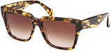 Max Mara Sunglasses MM0078 53F