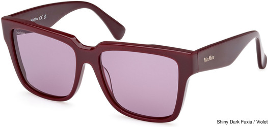 Max Mara Sunglasses MM0078 69Y